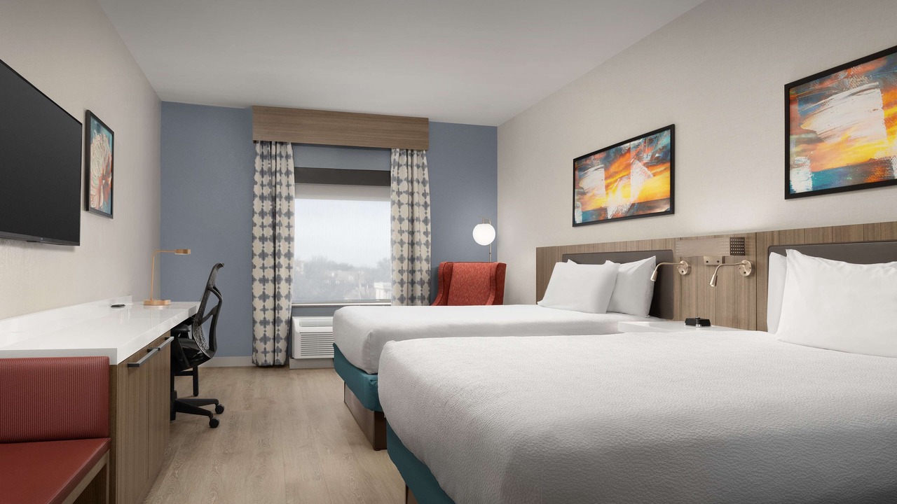 Photo of Bedroom in Abilene