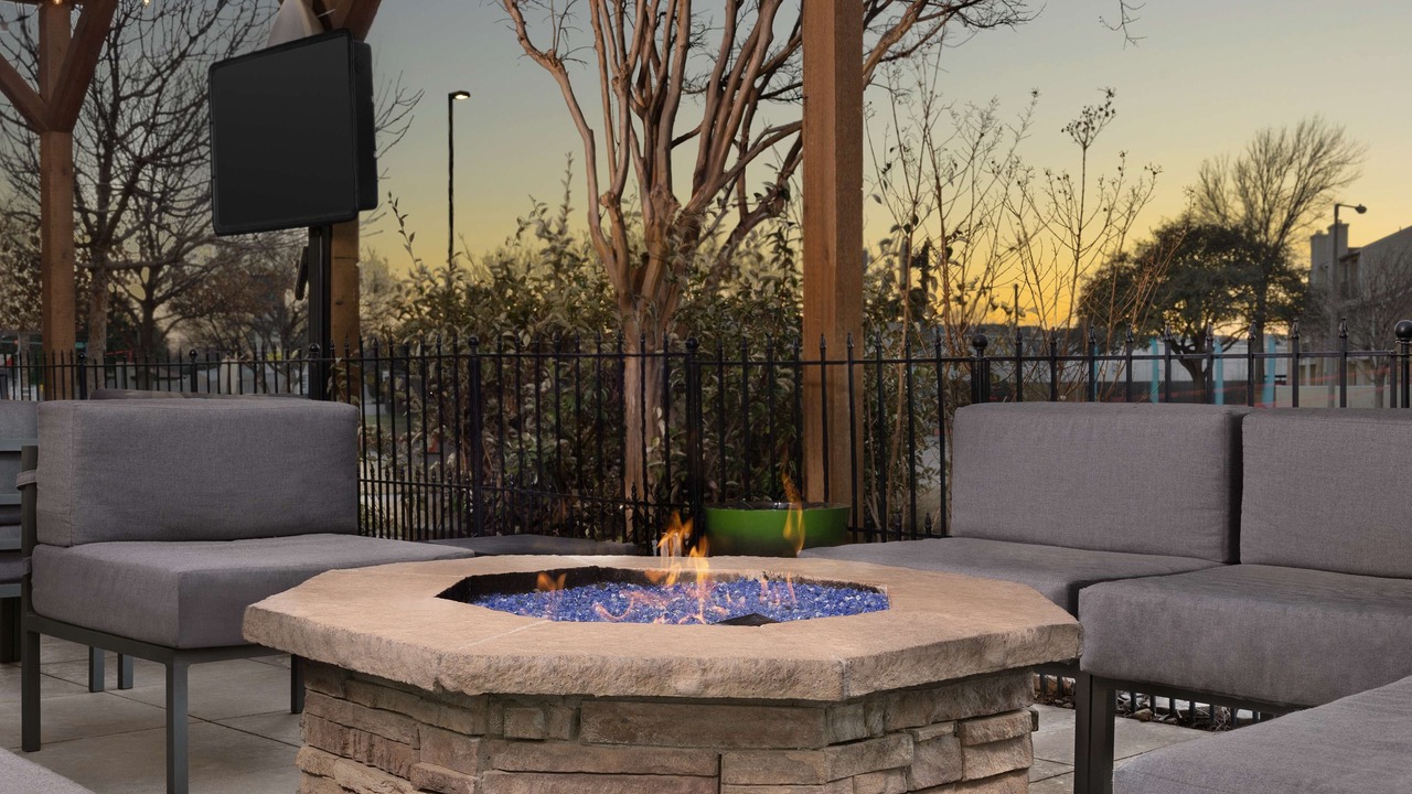 Photo of Patio Balcony in Abilene