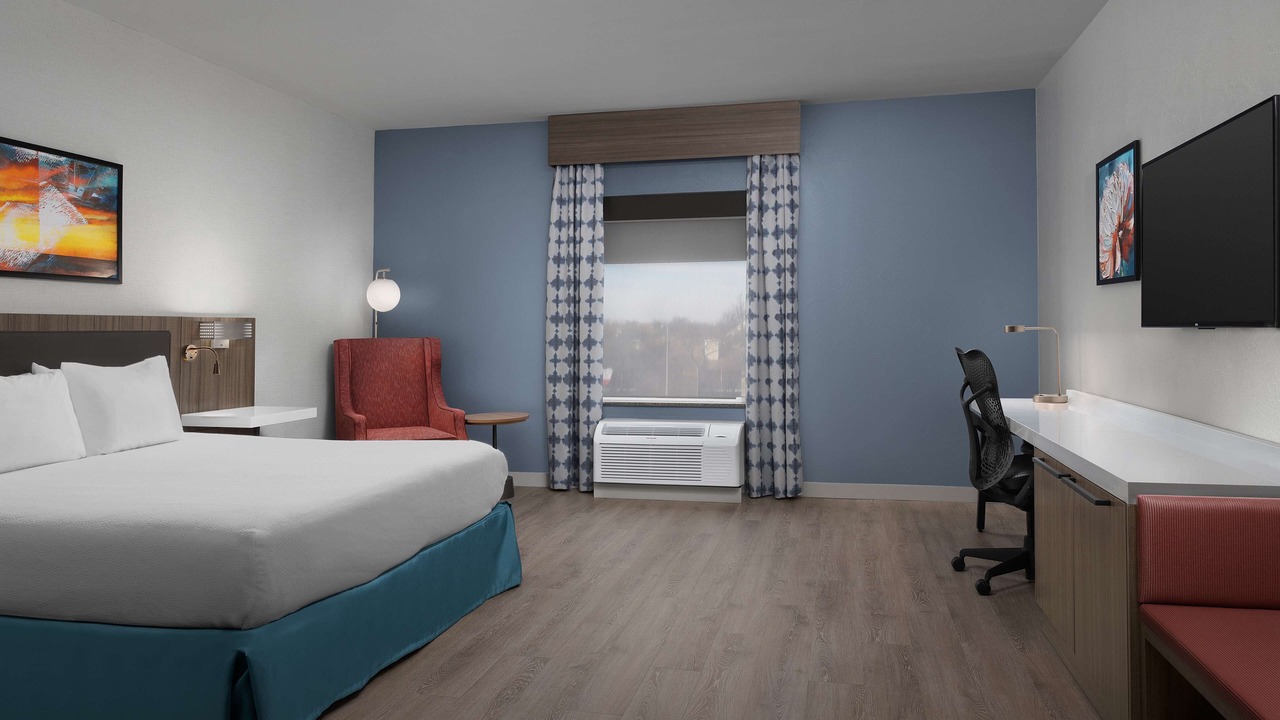 Photo of Bedroom in Abilene