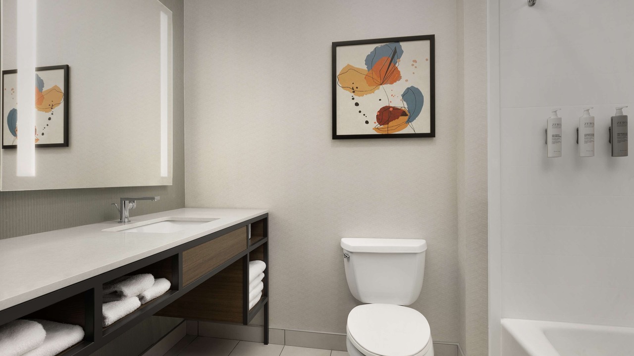 Photo of Bathroom in Abilene