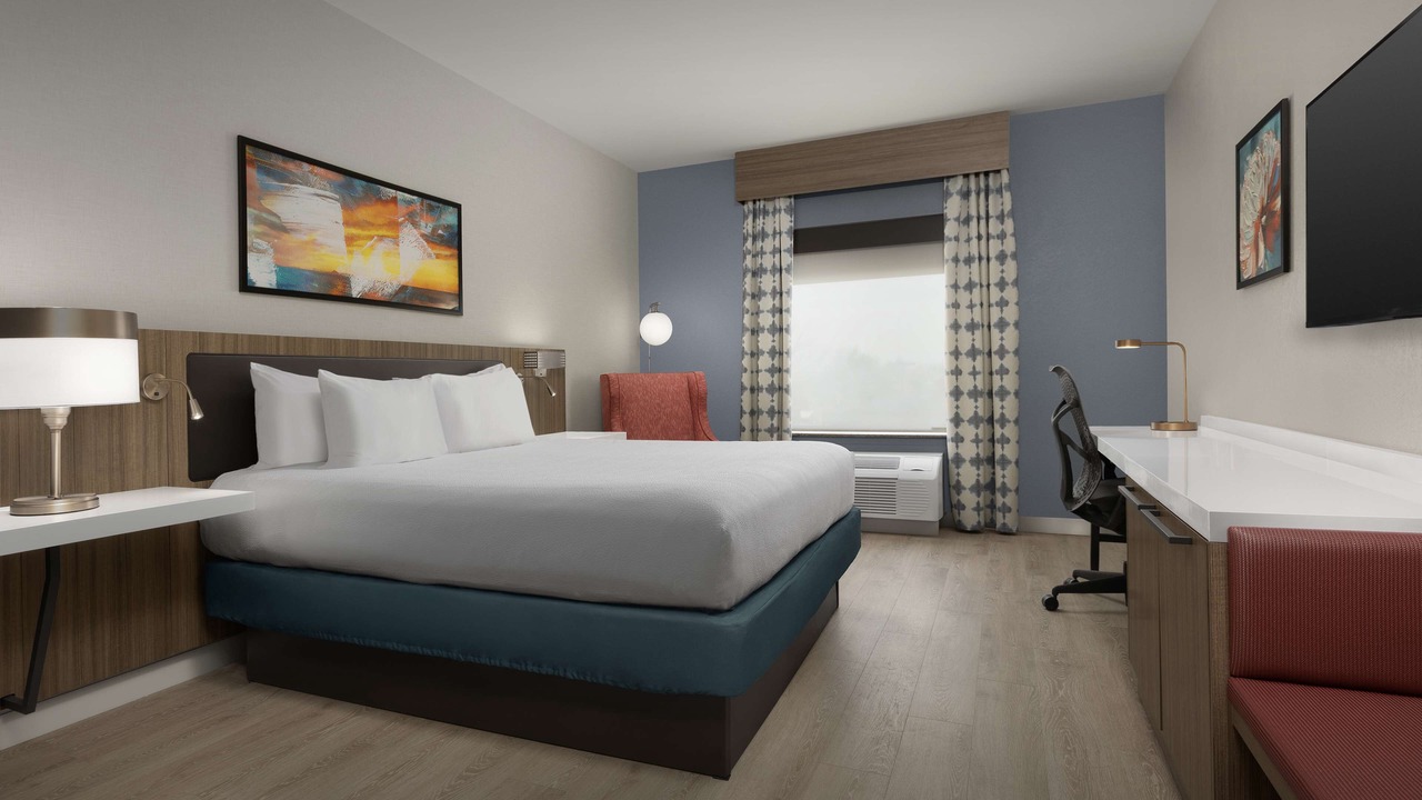 Photo of Bedroom in Abilene