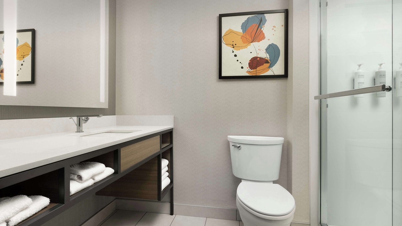 Photo of Bathroom in Abilene