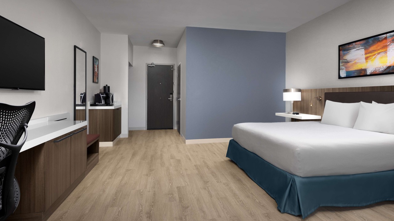 Photo of Bedroom in Abilene