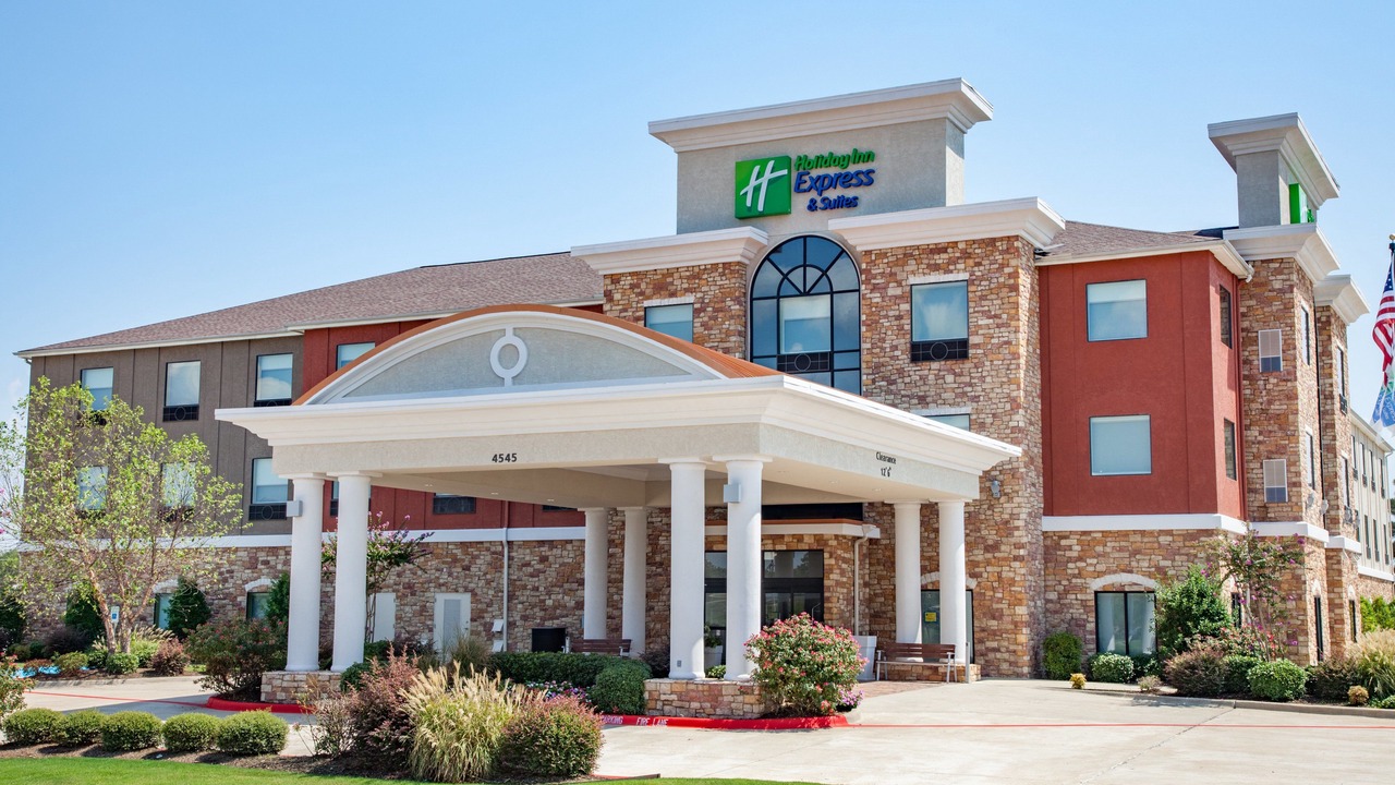Photo of Outdoor in Texarkana