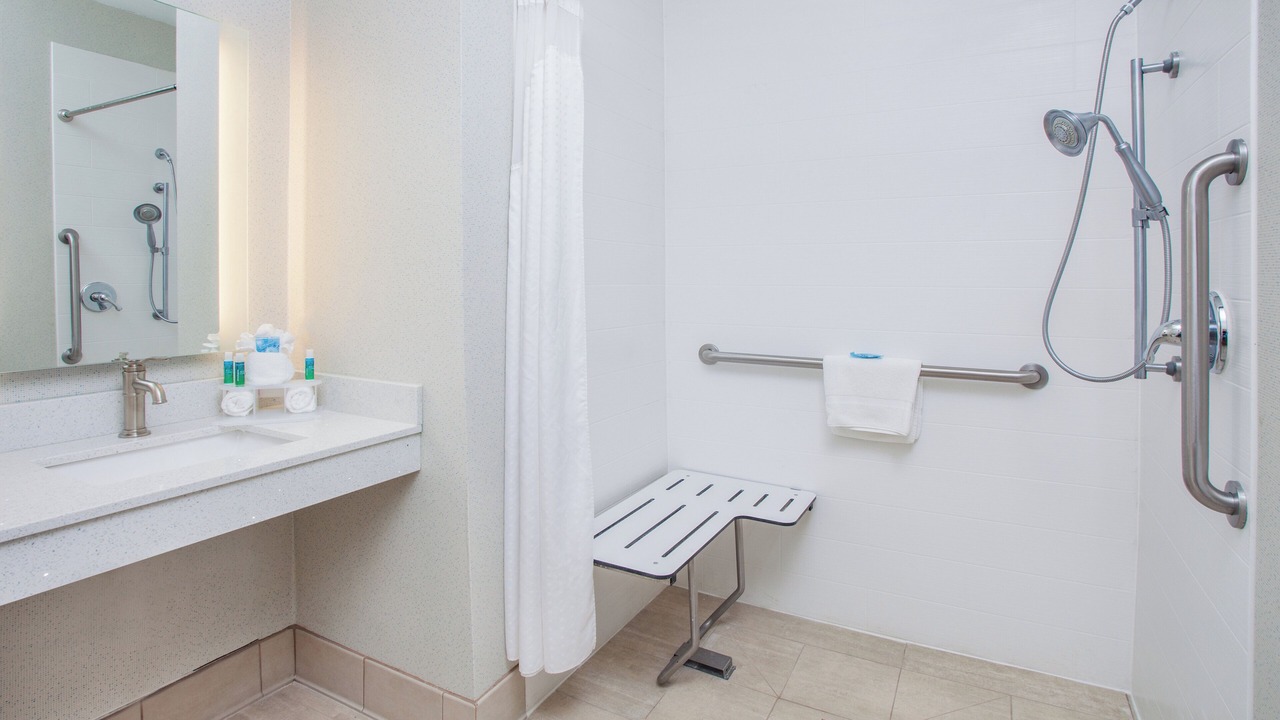 Photo of Bathroom in Texarkana