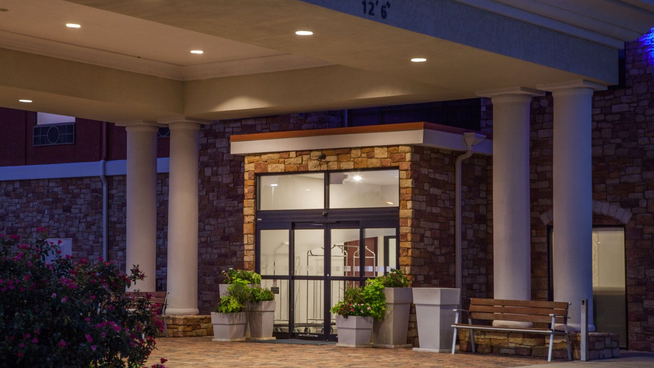 Photo of Outdoor in Texarkana