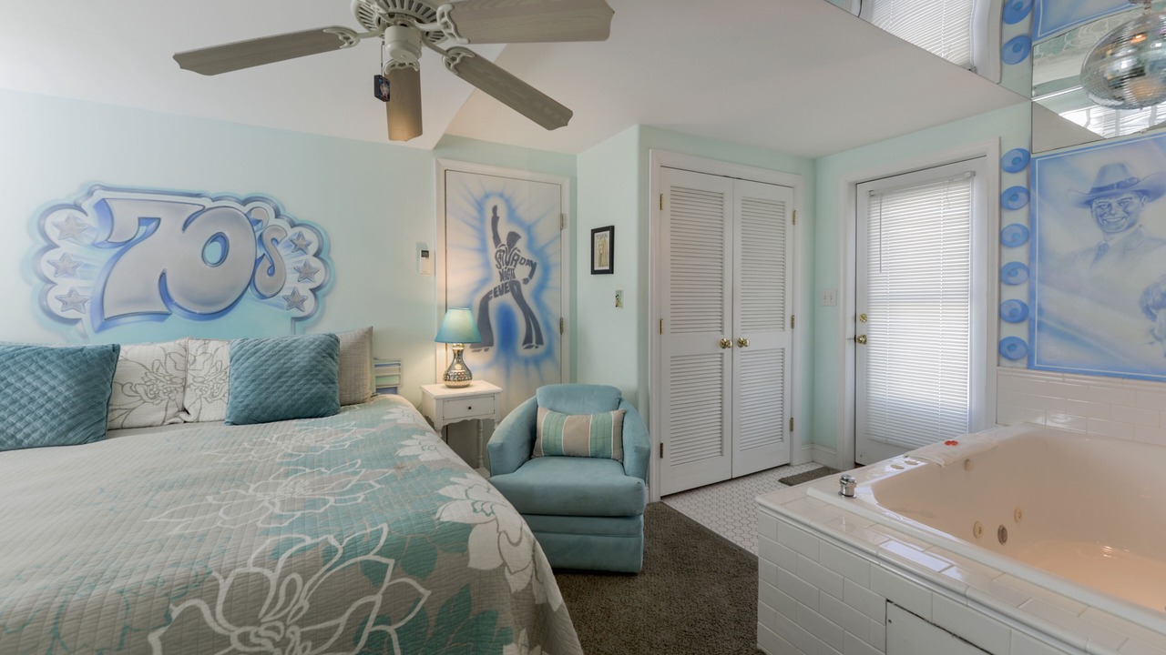 Photo of Bedroom in Cape May - Wildwood