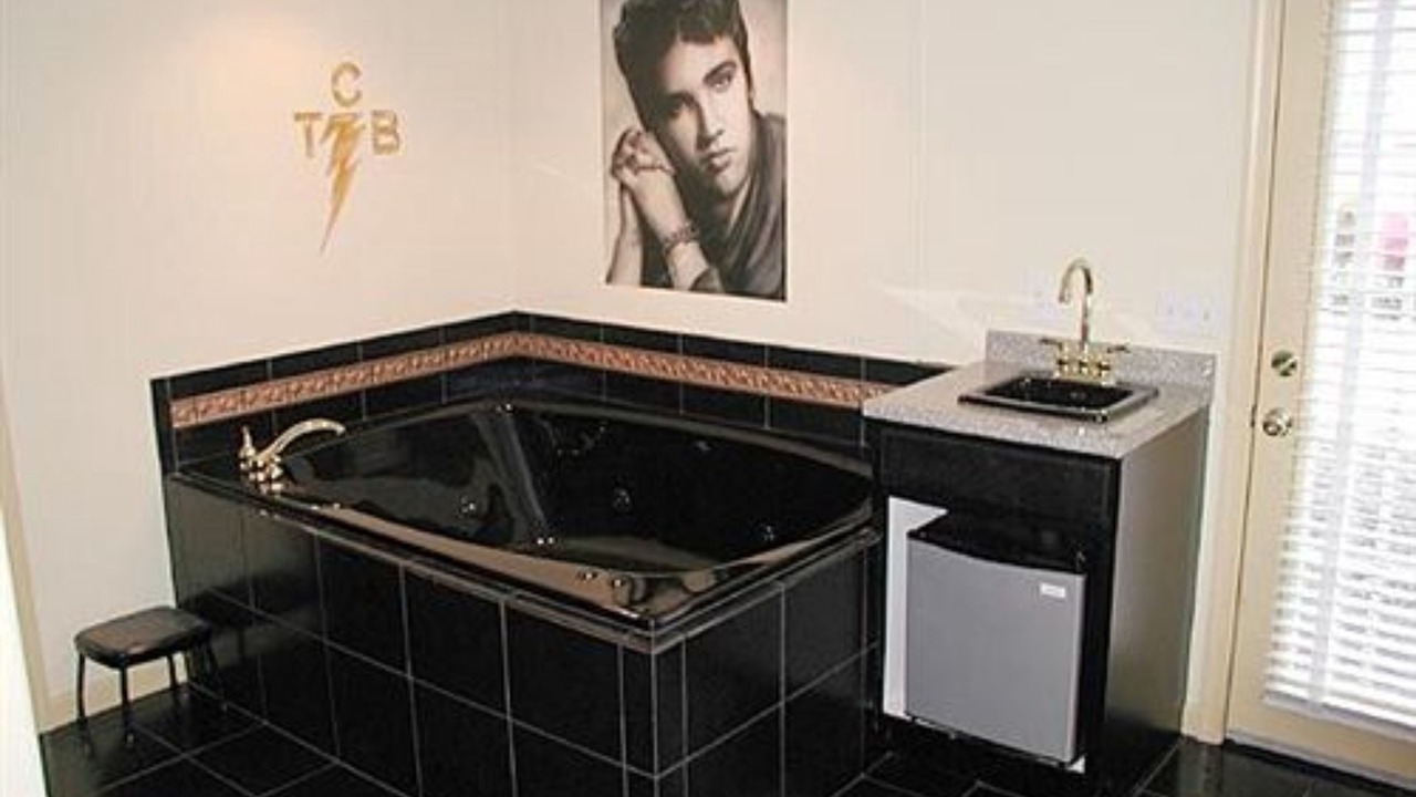 Photo of Bathroom in Cape May - Wildwood