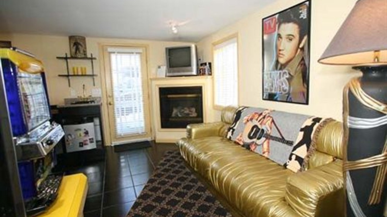 Photo of Bedroom in Cape May - Wildwood