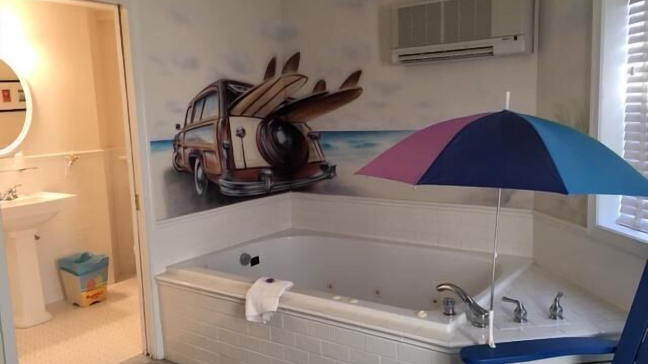 Photo of Bedroom in Cape May - Wildwood