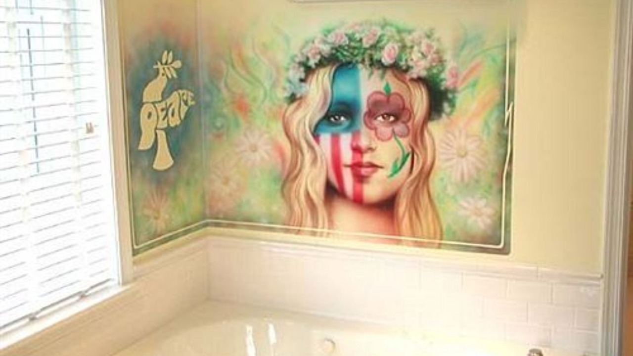 Photo of Bathroom in Cape May - Wildwood