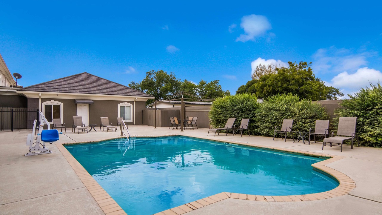 Photo of Outdoor in Comanche
