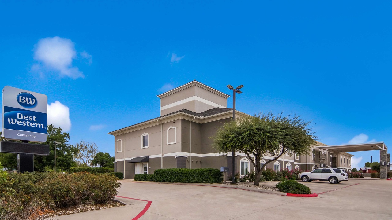 Photo of Outdoor in Comanche
