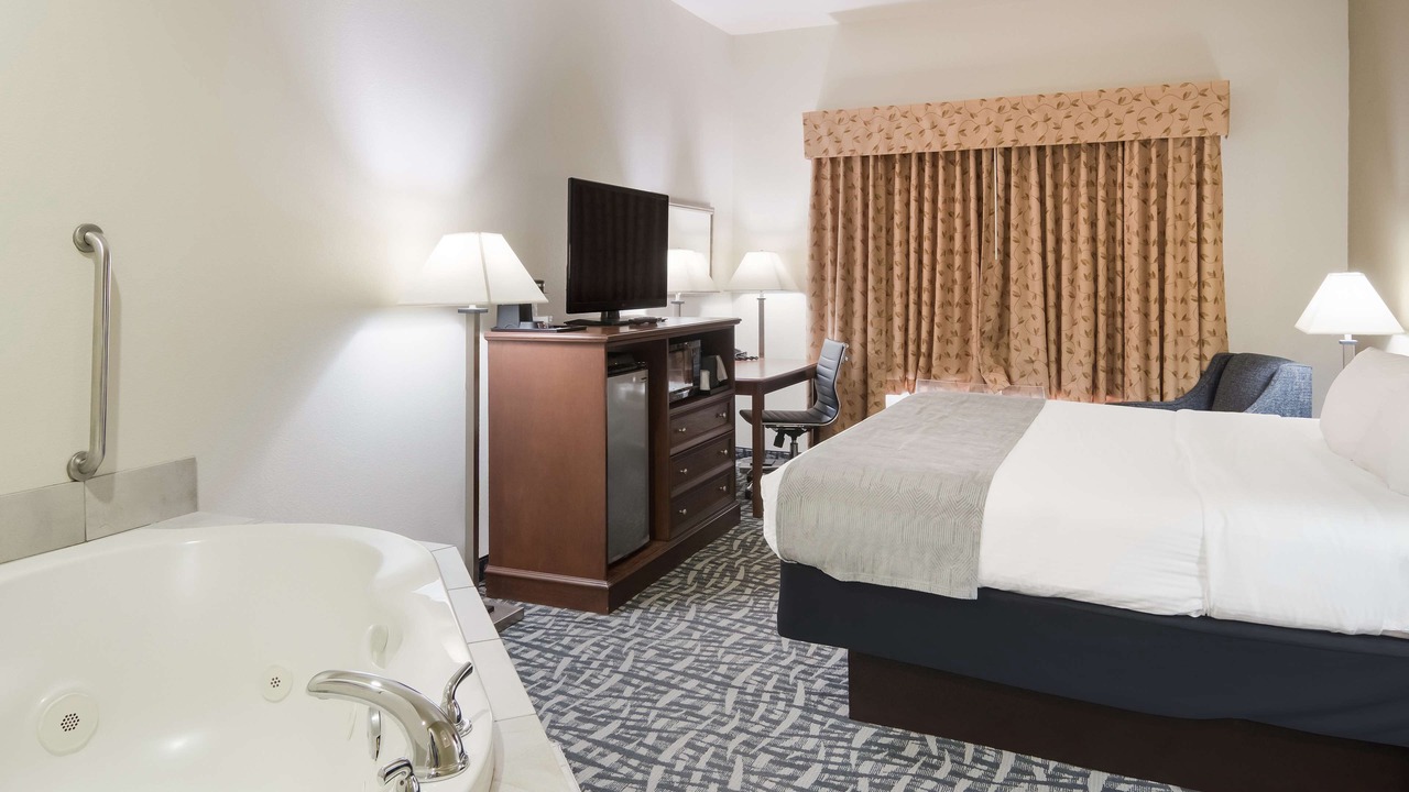 Photo of Bedroom in Comanche