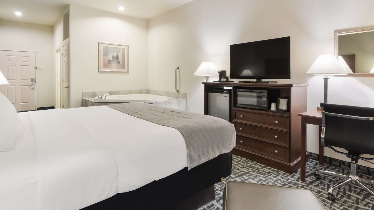 Photo of Bedroom in Comanche