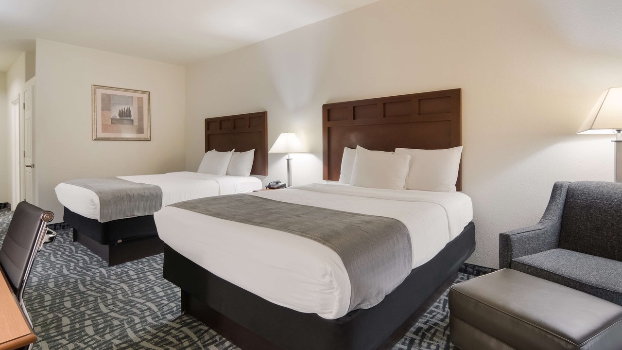 Photo of Bedroom in Comanche