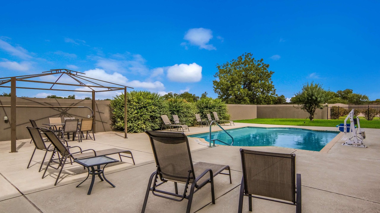 Photo of Outdoor in Comanche