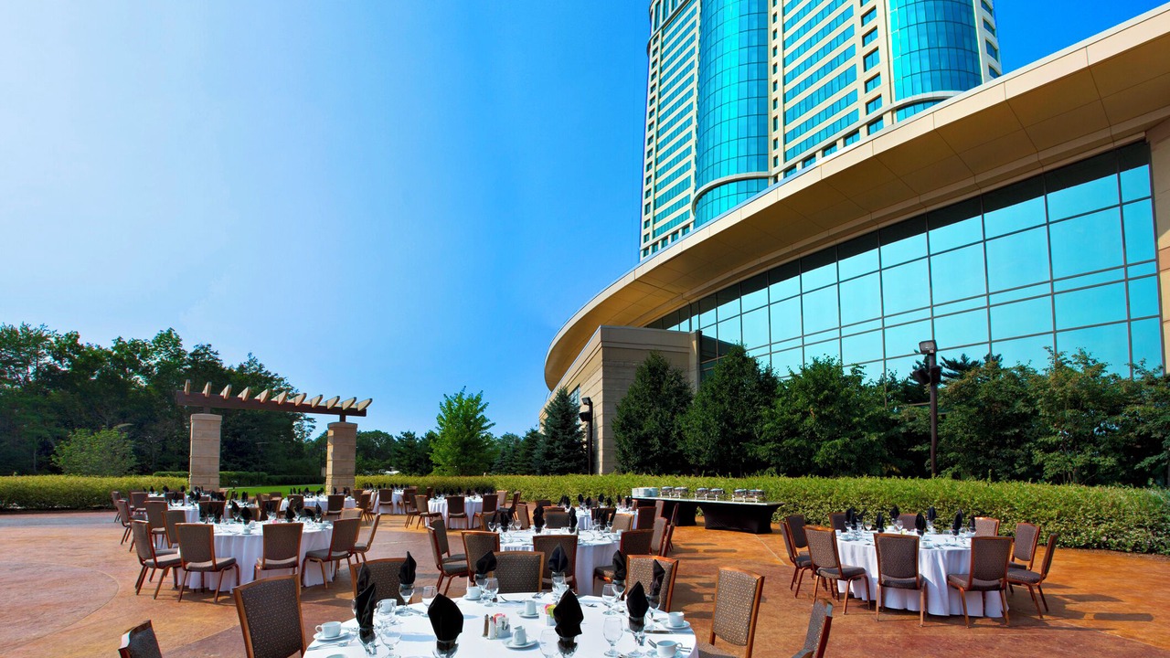 Photo of Outdoor in Mashantucket