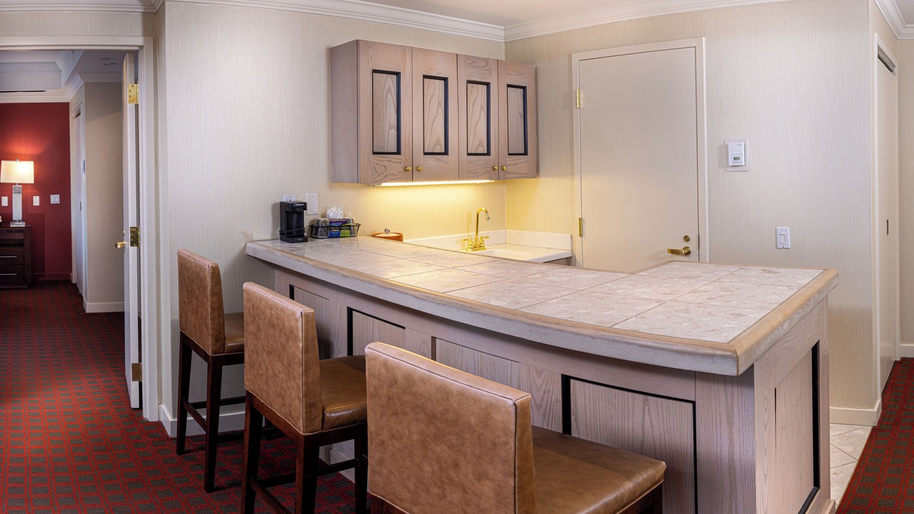 Photo of Bedroom in Mashantucket