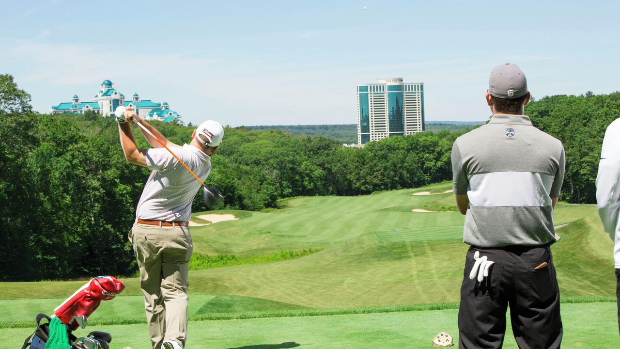 Photo of Others in Mashantucket