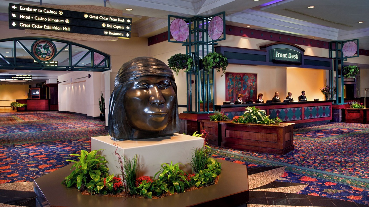 Photo of Others in Mashantucket