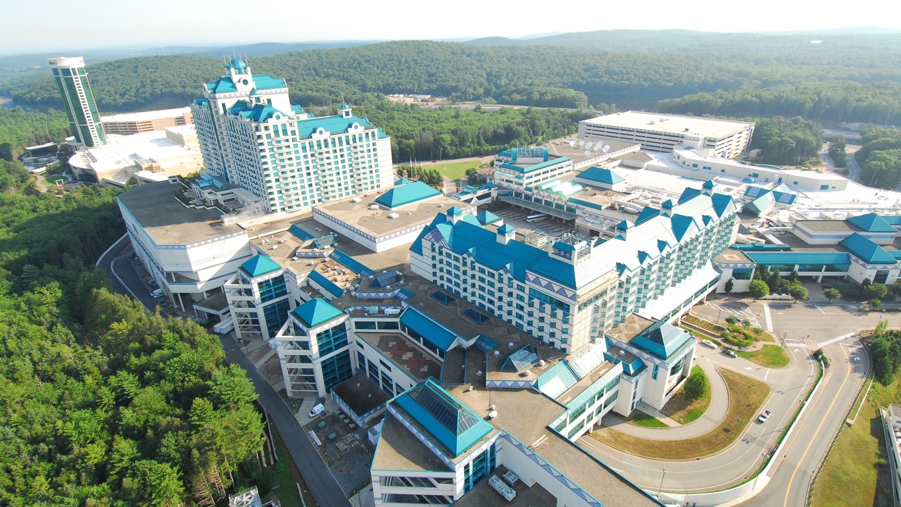 Photo of Outdoor in Mashantucket