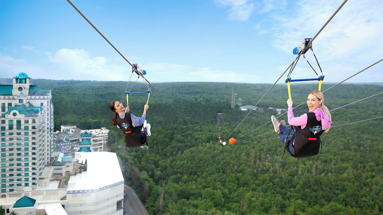 Photo of Others in Mashantucket
