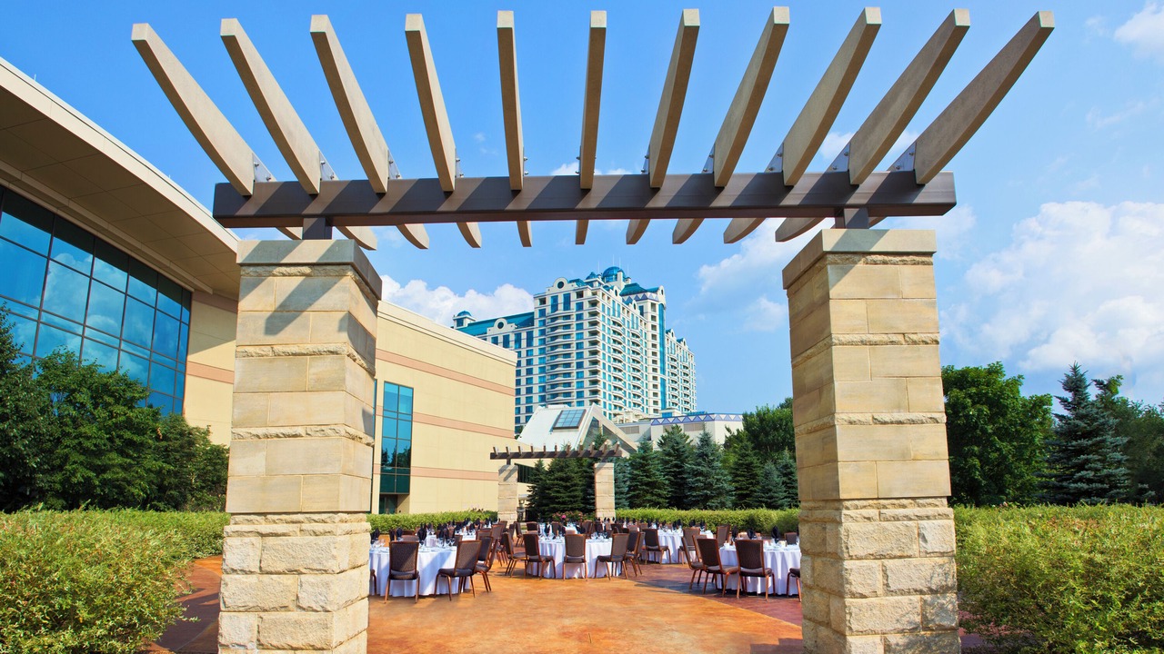 Photo of Outdoor in Mashantucket