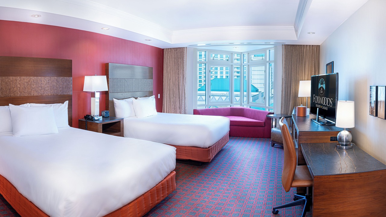 Photo of Bedroom in Mashantucket