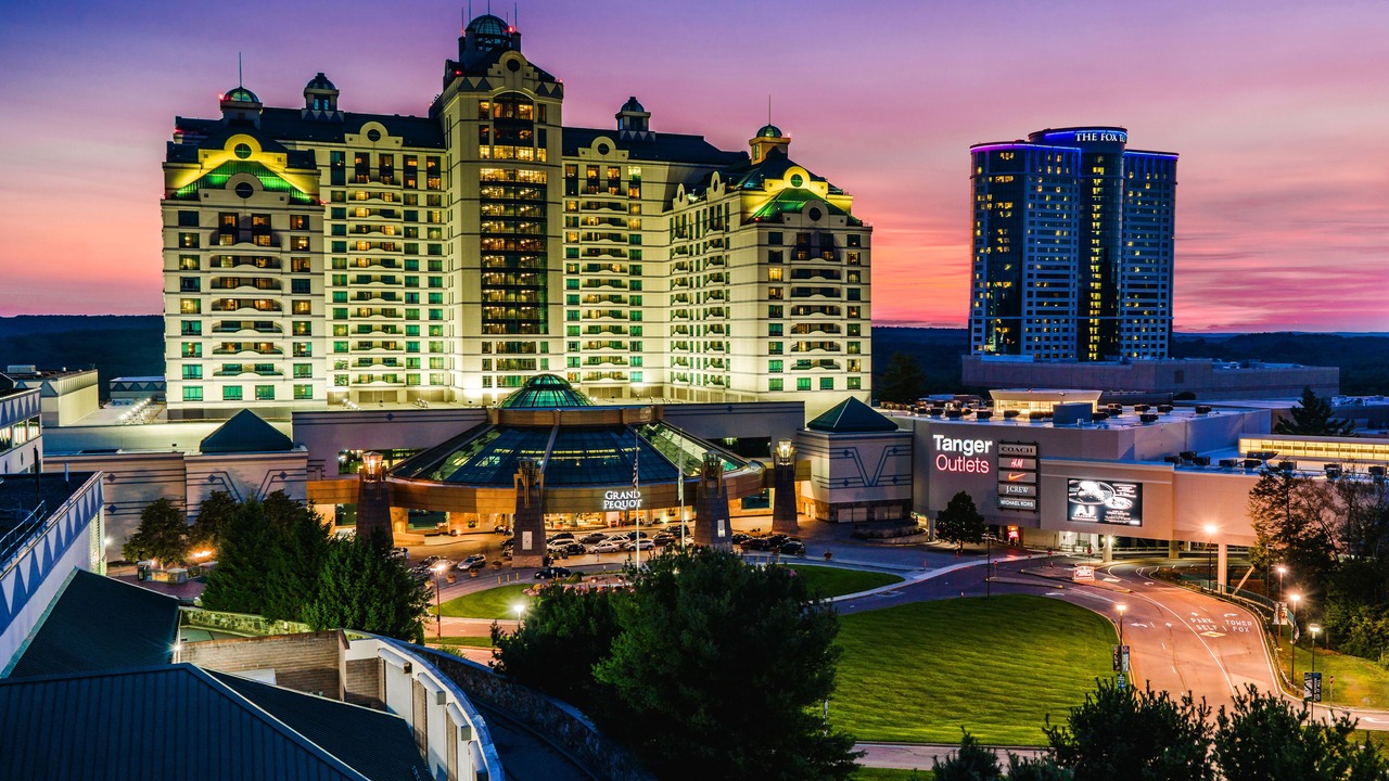 Photo of Outdoor in Mashantucket