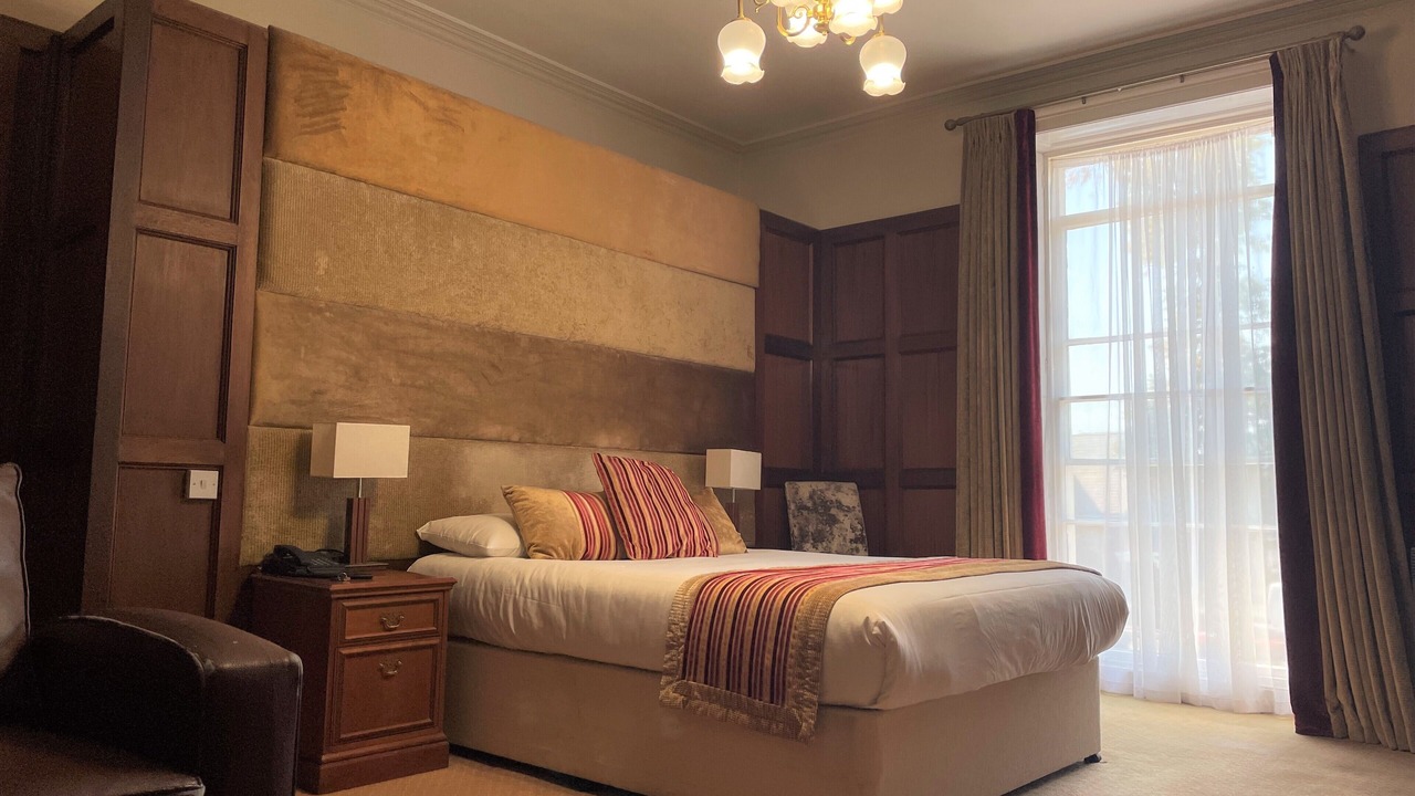 Photo of Livingroom in Alton