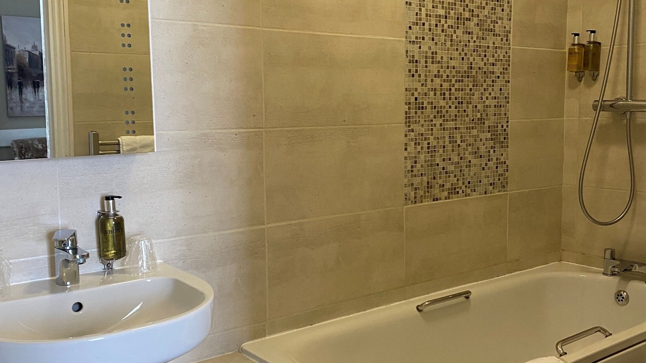 Photo of Bathroom in Alton