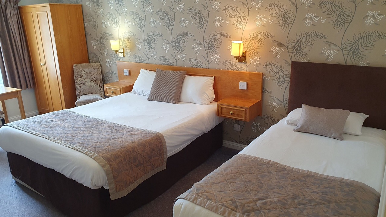 Photo of Bedroom in Alton