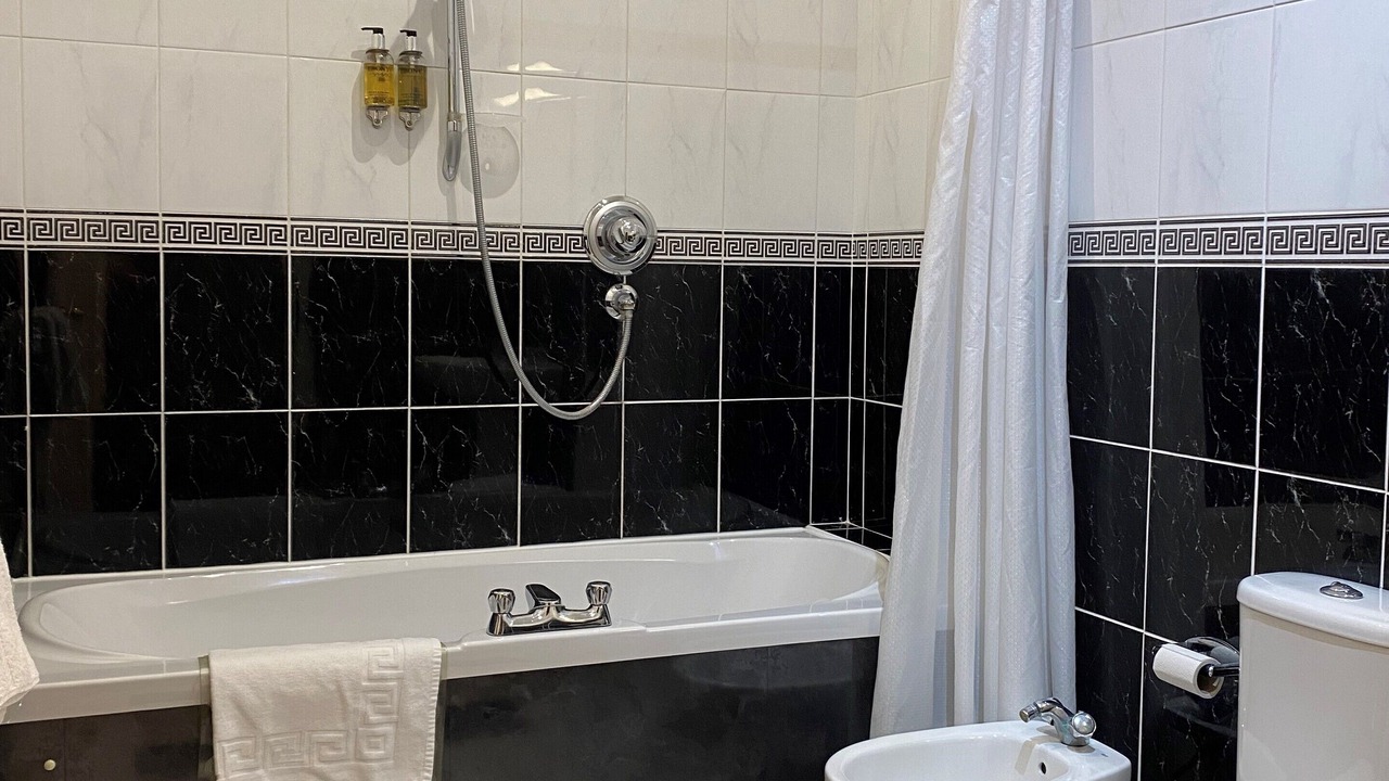 Photo of Bathroom in Alton