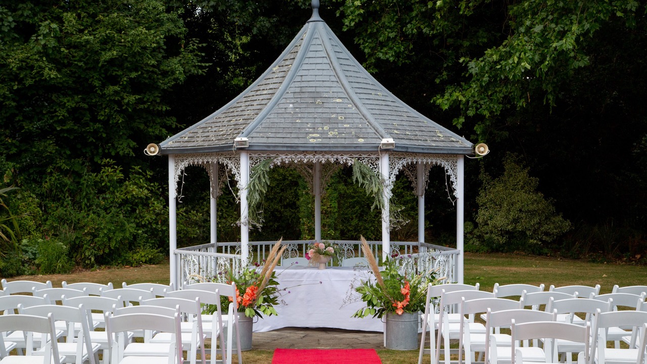 Photo of Outdoor in Alton