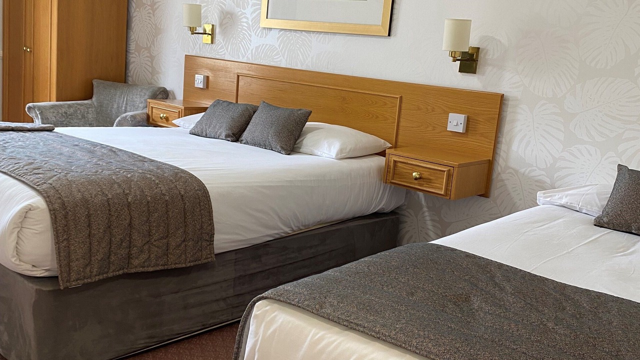 Photo of Bedroom in Alton