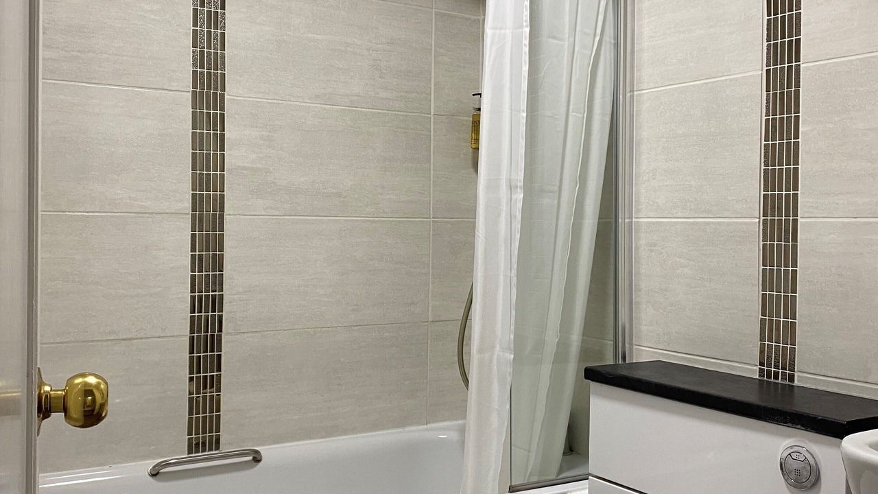 Photo of Bathroom in Alton