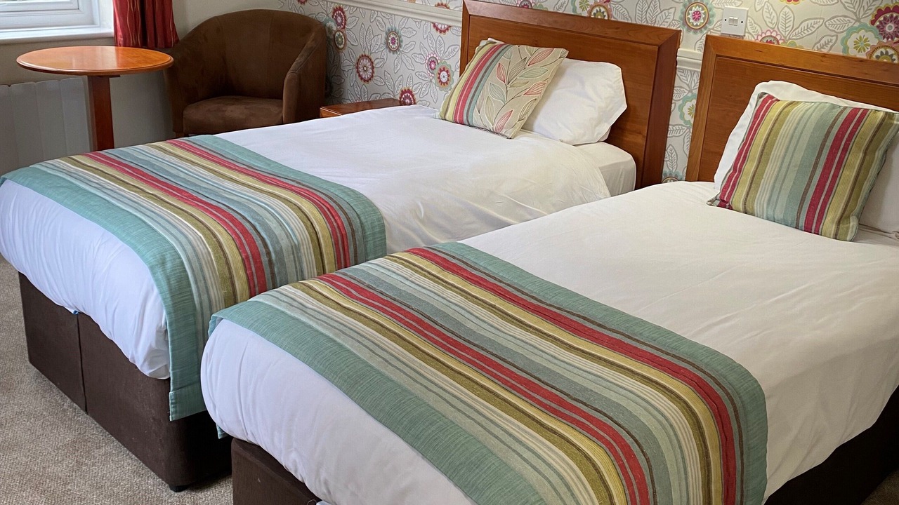 Photo of Bedroom in Alton