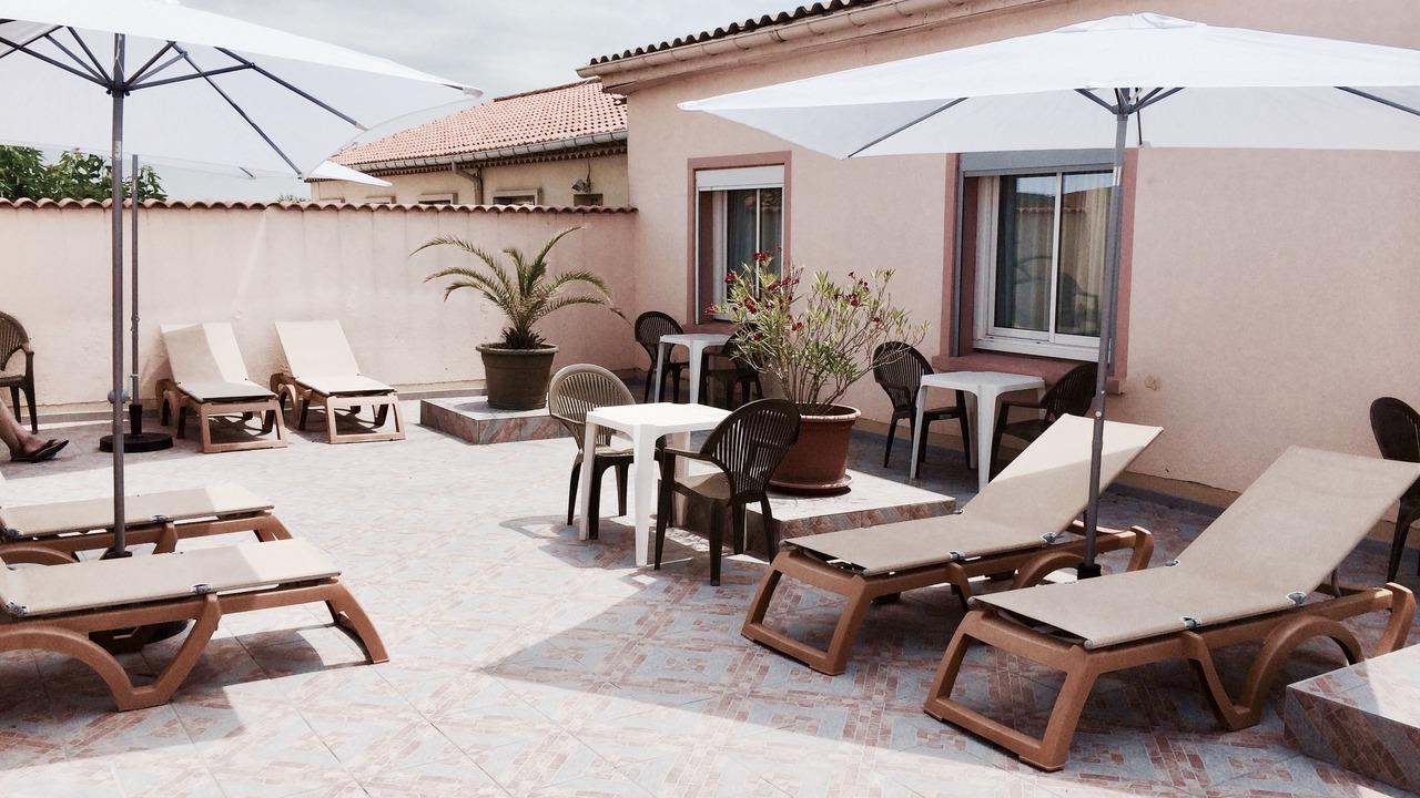 Photo of Bedroom in Portiragnes-Plage