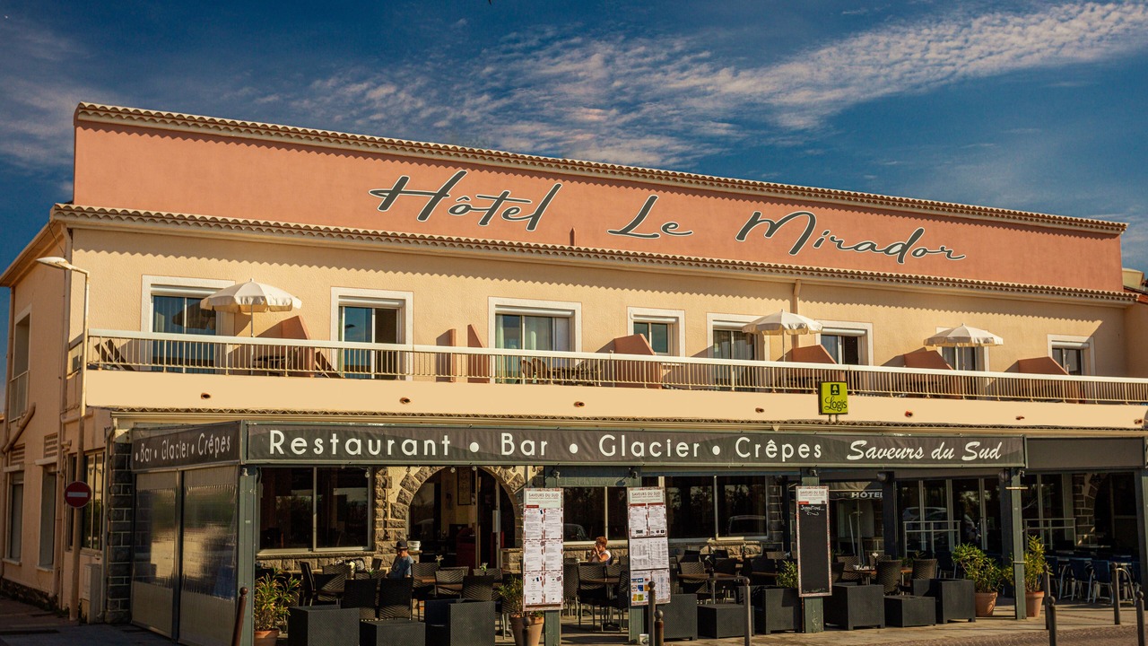 Photo of Outdoor in Portiragnes-Plage