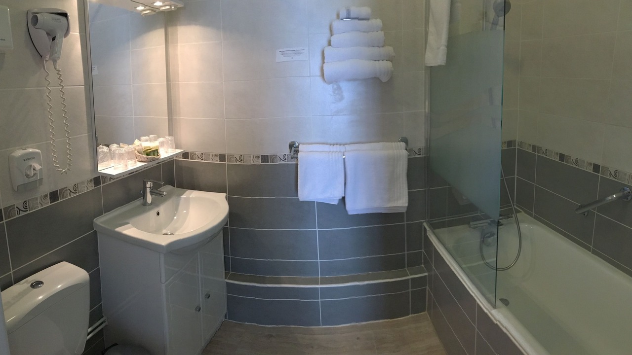 Photo of Bathroom in Portiragnes-Plage