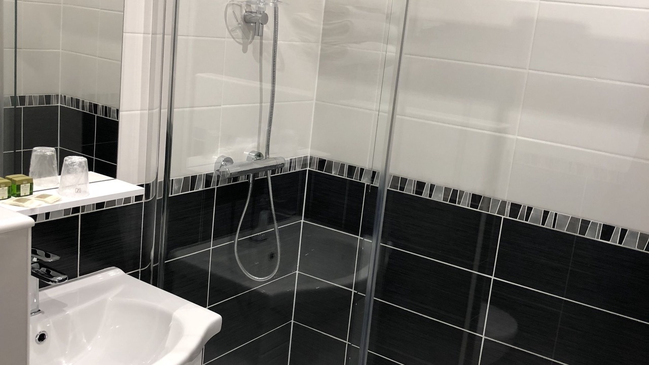 Photo of Bathroom in Portiragnes-Plage