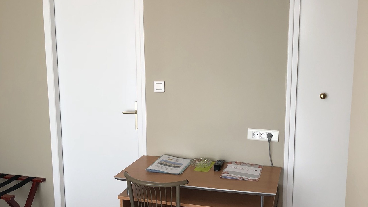 Photo of Bedroom in Portiragnes-Plage