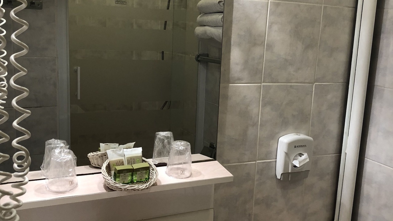 Photo of Bathroom in Portiragnes-Plage
