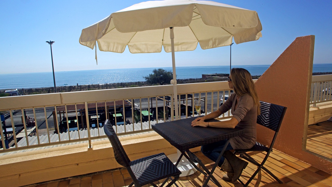 Photo of Bedroom in Portiragnes-Plage