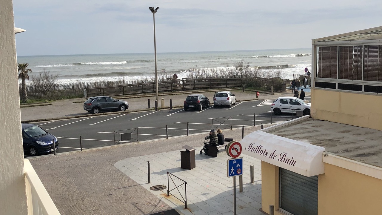 Photo of Bedroom in Portiragnes-Plage
