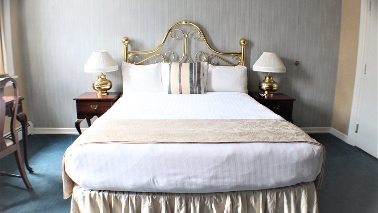 Photo of Bedroom in Honey Brook