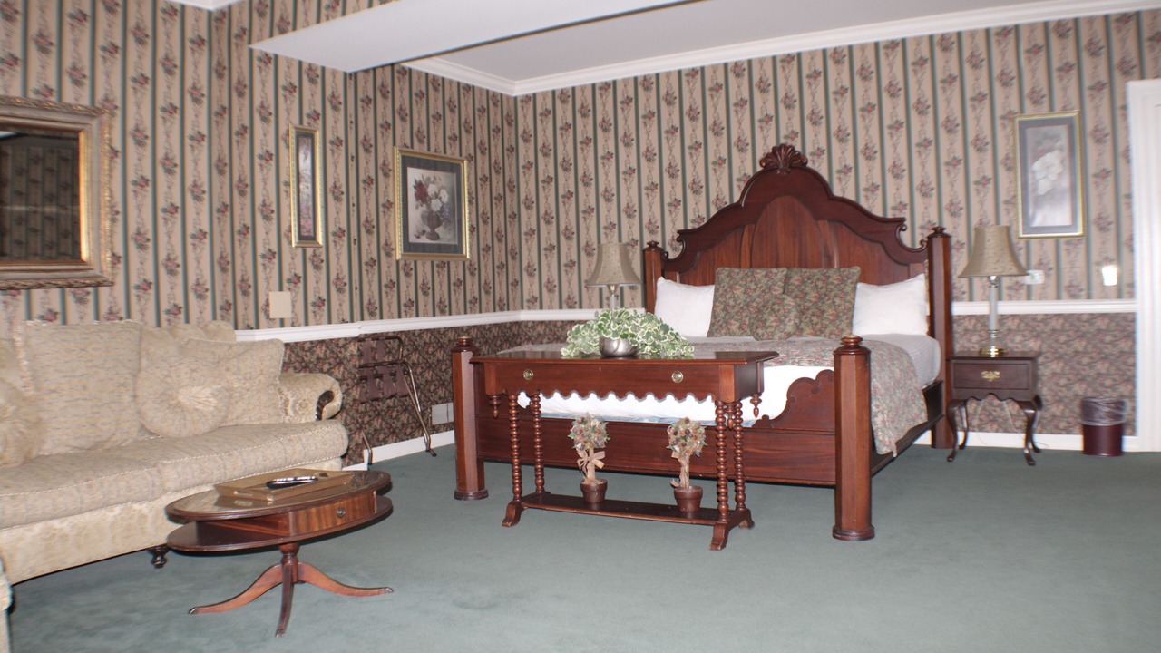 Photo of Bedroom in Honey Brook
