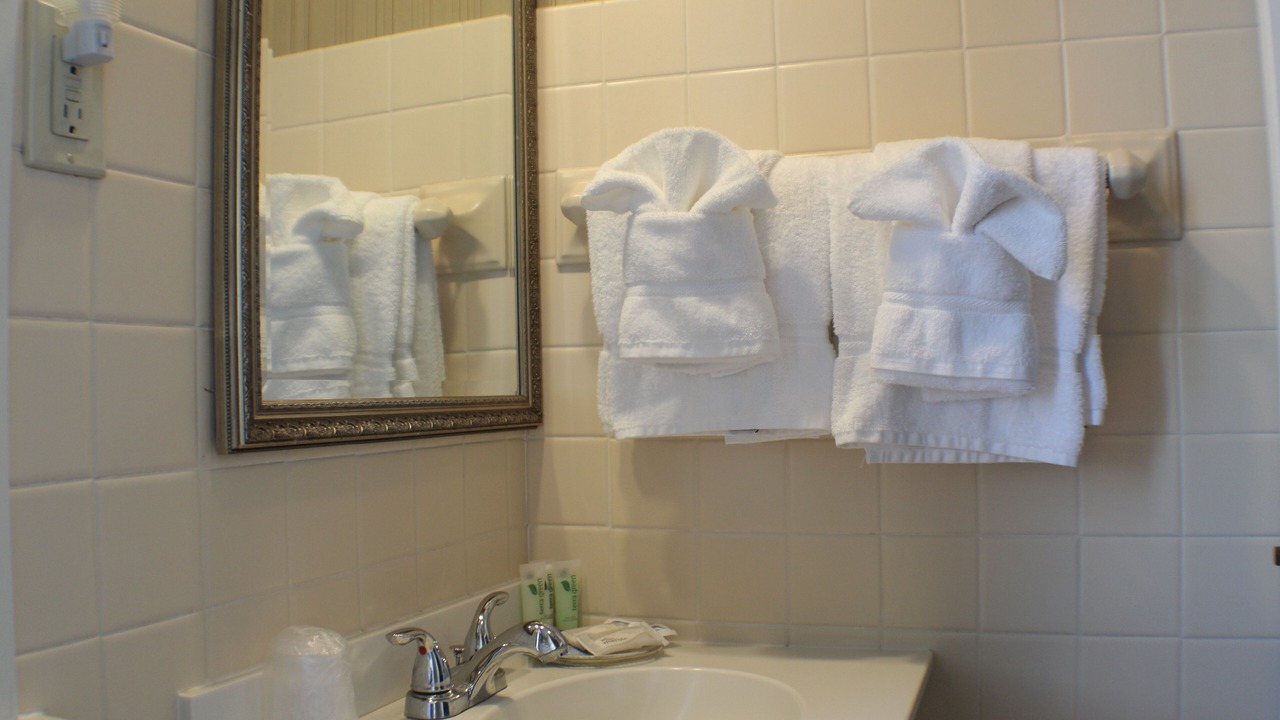 Photo of Bathroom in Honey Brook