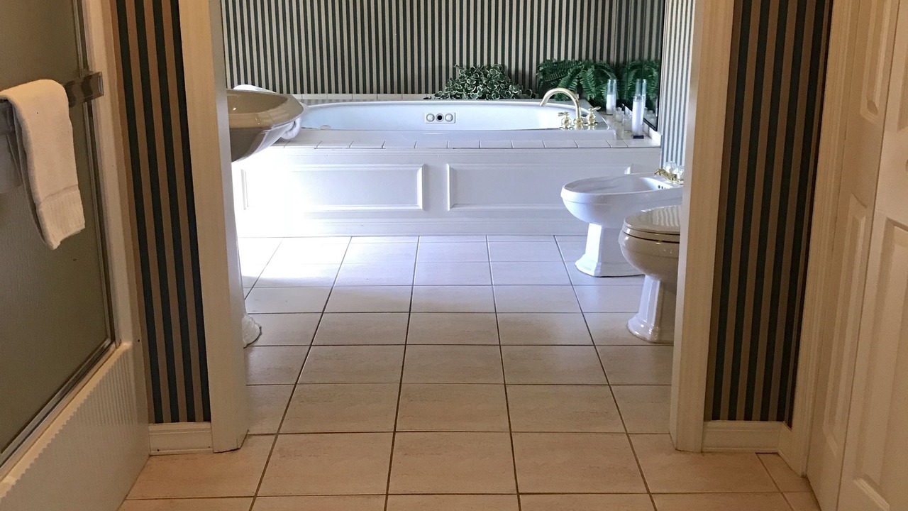 Photo of Bathroom in Honey Brook